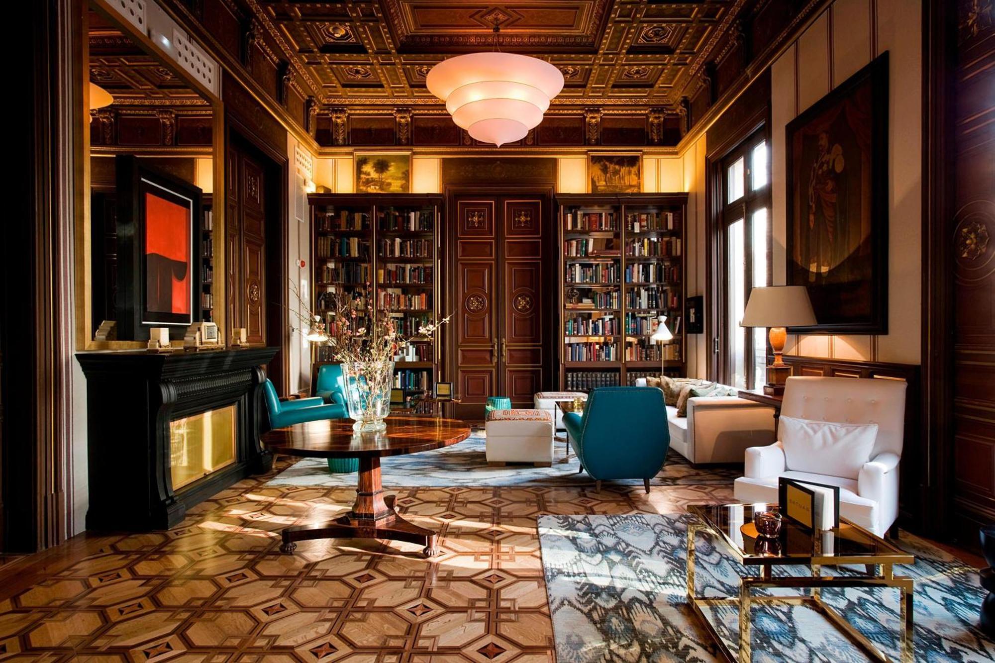 Cotton House Hotel, Autograph Collection — Billeder 2